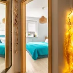 Apartment Turkus Z Ogrodem