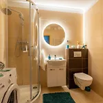 Apartment Turkus Z Ogrodem Kolberg